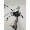 Leve Vitre Electrique Avant Gauche Citroen C5 2 Break (4)