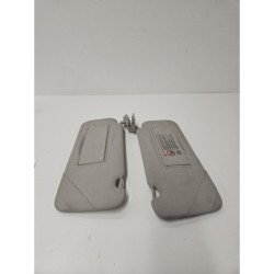Pare Soleil Citroen C5 2 Break (1)