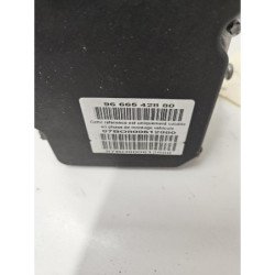 Bloc Abs (freins Anti-blocage) Citroen C5 2 Break (3)