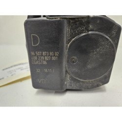 Boitier Papillon Citroen C5 2 Break (2)