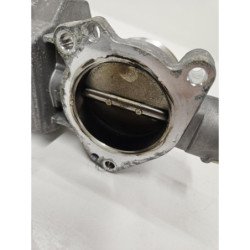Boitier Papillon Citroen C5 2 Break (3)
