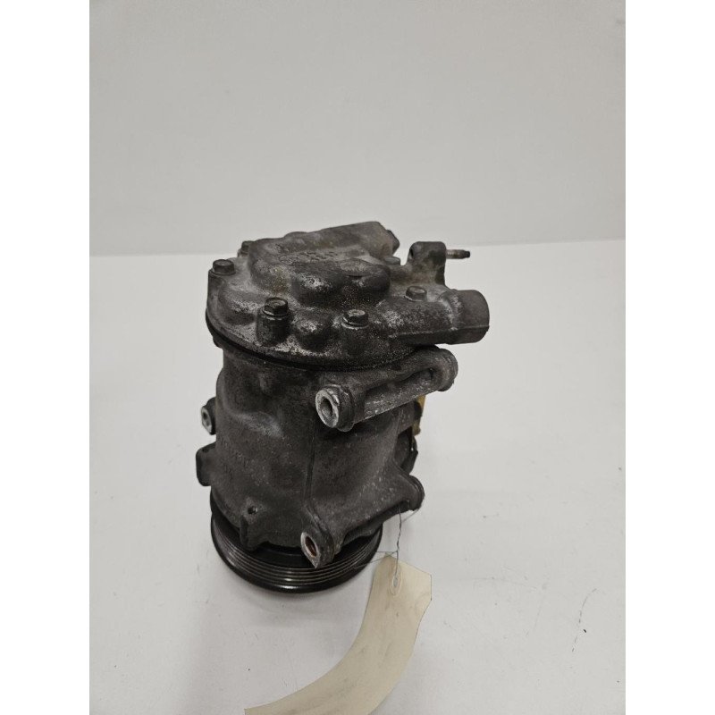 Compresseur Clim Citroen C5 2 Break (1)
