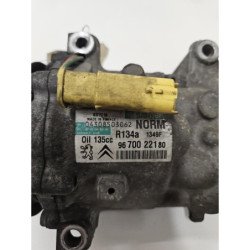 Compresseur Clim Citroen C5 2 Break (3)