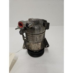 Compresseur Clim Peugeot 308 2 Phase 1 (1)