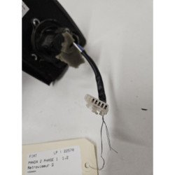 Retroviseur Gauche Fiat Panda 2 Phase 1 (3)