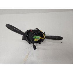 Com (bloc Contacteur Tournant+commodo Essuie Glace+commodo Phare) Fiat Panda 2 Phase 1 (1)