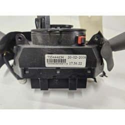Com (bloc Contacteur Tournant+commodo Essuie Glace+commodo Phare) Fiat Panda 2 Phase 1 (4)