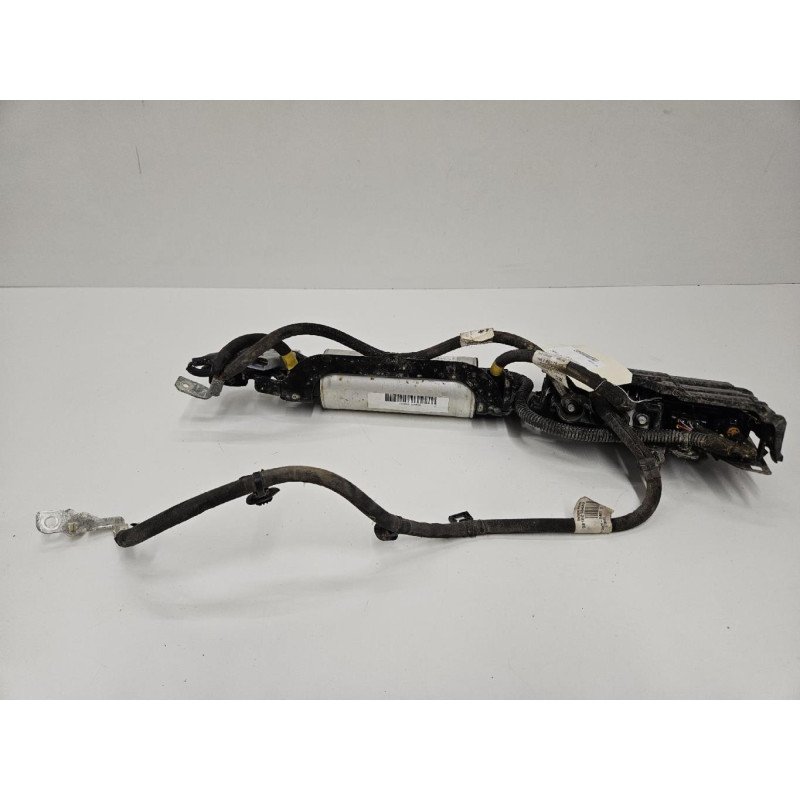 Kit Start Stop Peugeot 308 2 Phase 1 (1)