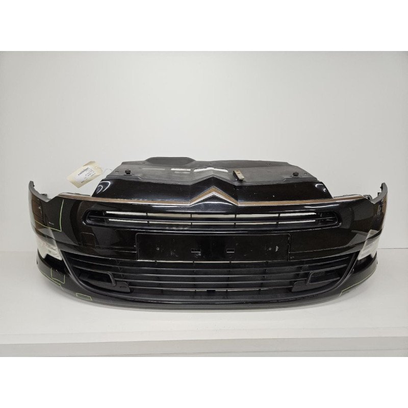 Pare Choc Avant Citroen C5 2 Break (1)