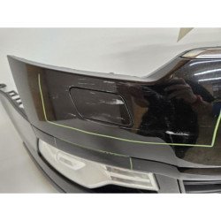 Pare Choc Avant Citroen C5 2 Break (9)