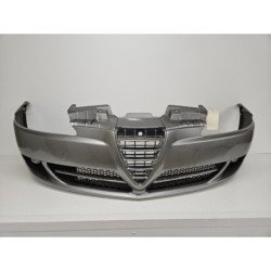 Pare Choc Avant Alfa Romeo 147 Phase 2 (1)