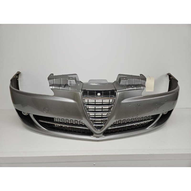 Pare Choc Avant Alfa Romeo 147 Phase 2 (1)