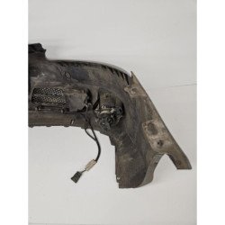 Pare Choc Avant Alfa Romeo 147 Phase 2 (3)
