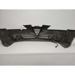 Pare Choc Avant Alfa Romeo 147 Phase 2 (11)