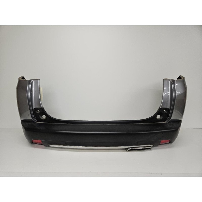 Pare Choc Arriere Peugeot 2008 1 Phase 2 (1)