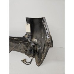 Pare Choc Arriere Peugeot 2008 1 Phase 2 (4)