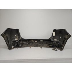 Pare Choc Arriere Peugeot 2008 1 Phase 2 (5)