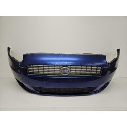 Pare Choc Avant Fiat Grande Punto (1)