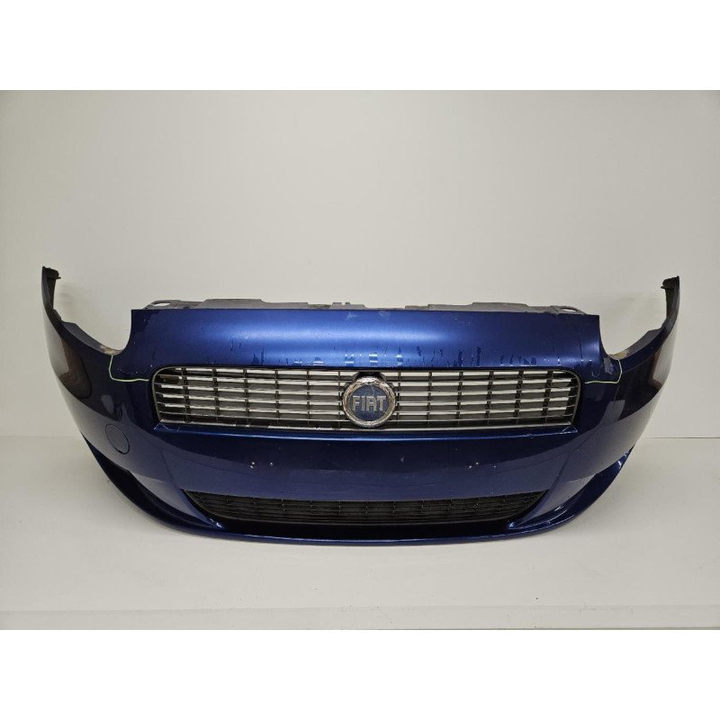 Pare Choc Avant Fiat Grande Punto (1)