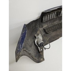 Pare Choc Avant Fiat Grande Punto (2)