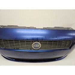 Pare Choc Avant Fiat Grande Punto (3)