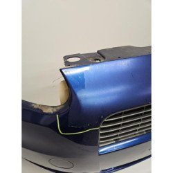 Pare Choc Avant Fiat Grande Punto (4)