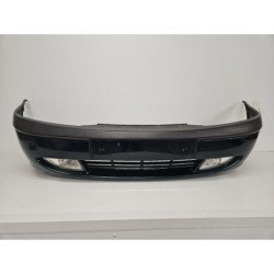 Pare Choc Avant Ford Fiesta 4 Phase 2 (1)
