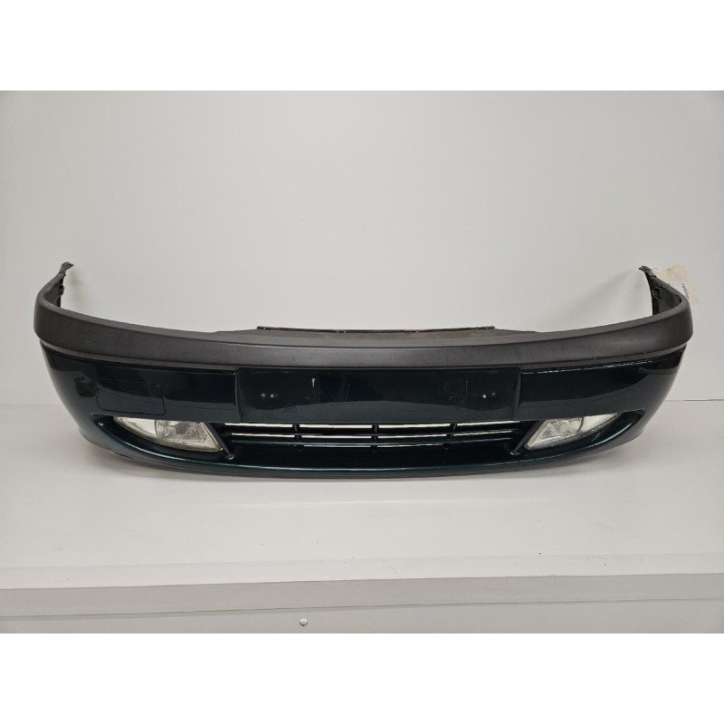 Pare Choc Avant Ford Fiesta 4 Phase 2 (1)