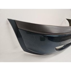Pare Choc Avant Ford Fiesta 4 Phase 2 (4)