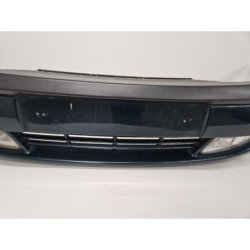 Pare Choc Avant Ford Fiesta 4 Phase 2 (7)