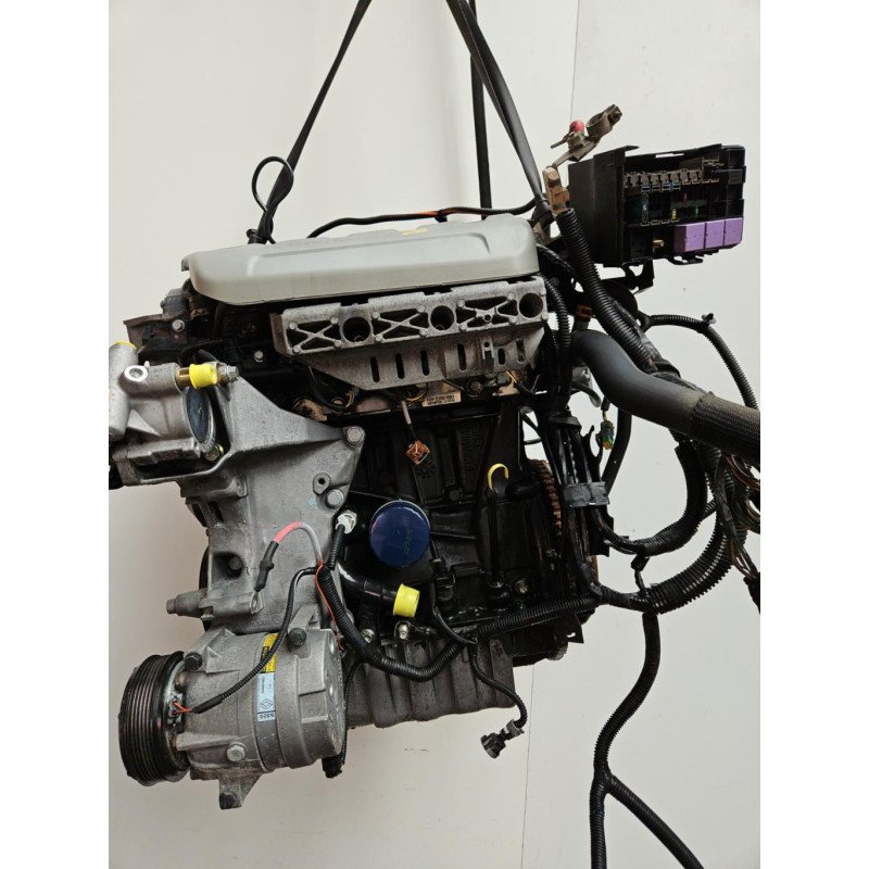 Moteur Renault Laguna 2 Phase 1 (1)