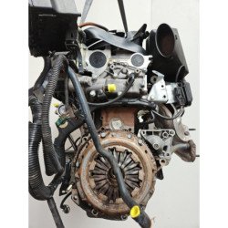 Moteur Renault Laguna 2 Phase 1 (2)