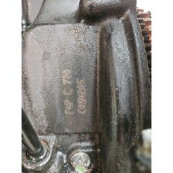 Moteur Renault Laguna 2 Phase 1 (5)