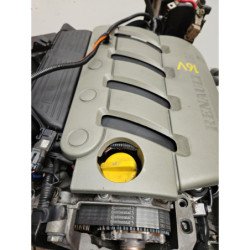 Moteur Renault Laguna 2 Phase 1 (6)