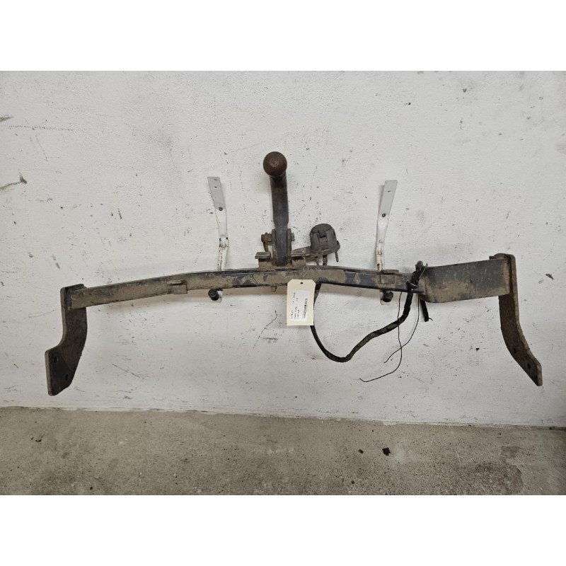 Attelage (boule De Remorquage) Citroen Xsara Phase 1 (1)