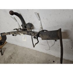 Attelage (boule De Remorquage) Citroen Xsara Phase 1 (2)