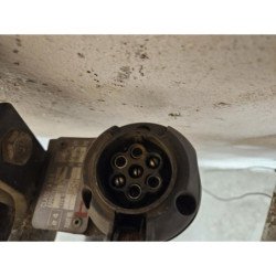 Attelage (boule De Remorquage) Citroen Xsara Phase 1 (4)