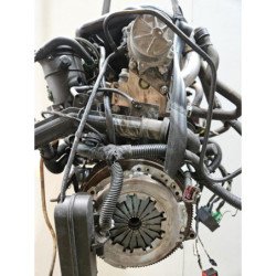 Moteur Peugeot Partner 1 Phase 2 (3)