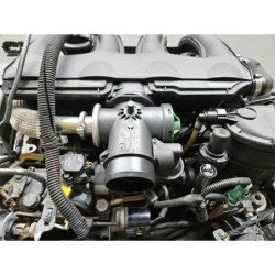 Moteur Peugeot Partner 1 Phase 2 (4)
