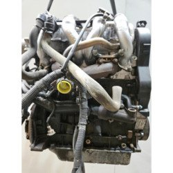 Moteur Peugeot Partner 1 Phase 2 (5)
