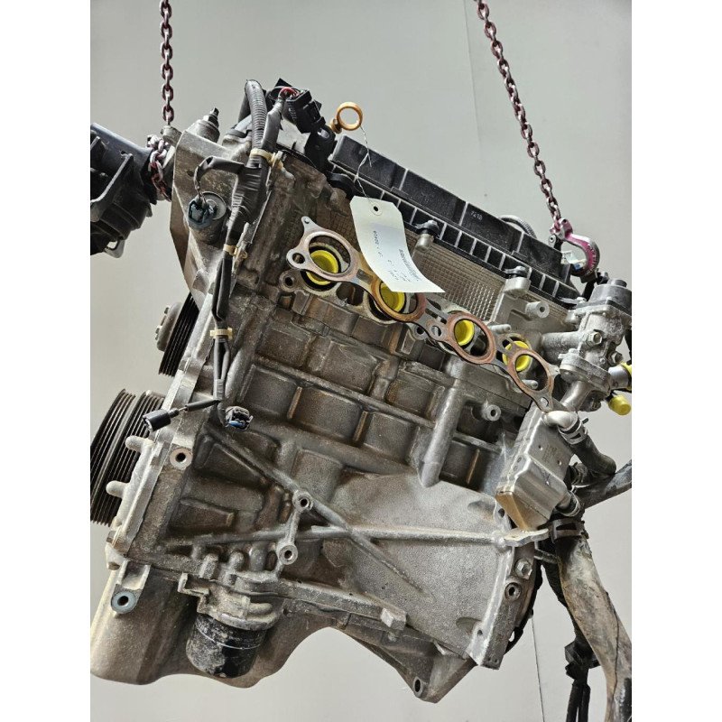 Moteur Suzuki Swift 5 (1)
