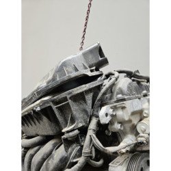 Moteur Suzuki Swift 5 (4)