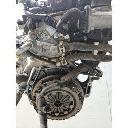 Moteur Suzuki Swift 5 (5)