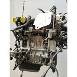 Moteur Peugeot 308 2 Phase 1 (1)