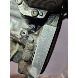 Moteur Peugeot 308 2 Phase 1 (6)
