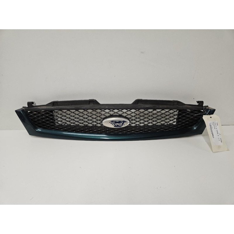 Calandre Ford Fiesta 4 Phase 2 (1)