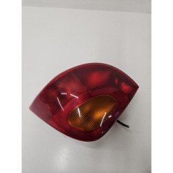 Feu Arriere Principal Gauche (feux) Ford Fiesta 4 Phase 2 (1)