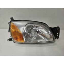 Optique Avant Principal Droit (feux)(phare) Ford Fiesta 4 Phase 2 (1)