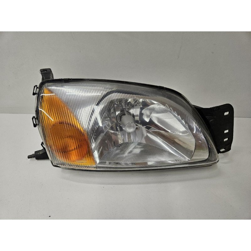 Optique Avant Principal Droit (feux)(phare) Ford Fiesta 4 Phase 2 (1)