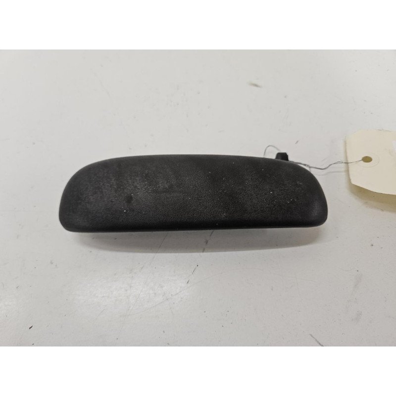 Poignee Porte Avant Gauche Ford Fiesta 4 Phase 2 (1)
